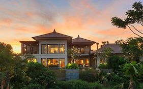 The Ritz-Carlton Bali